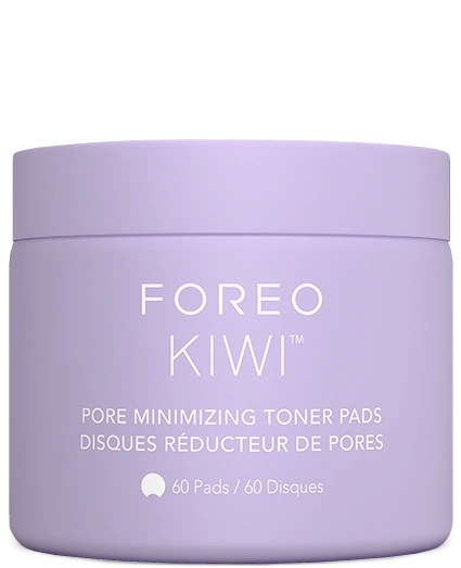 KIWI™ Pore Minimizing Toner Pads
